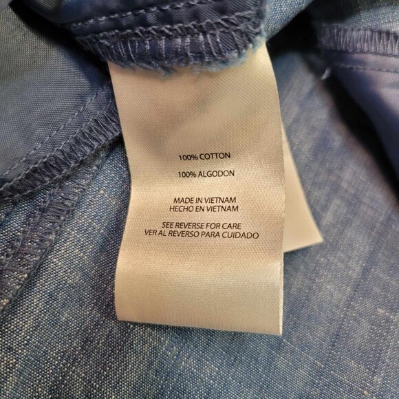 2576 NWT Isaac Mizrahi Tailored Short Women's Size 16 - Picture 5 of 7